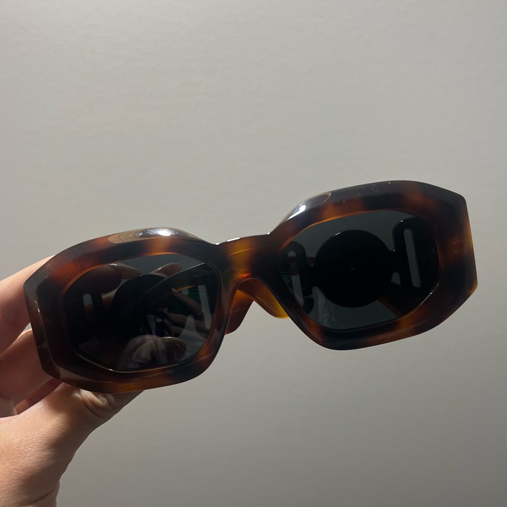 Versace 4425u- NEVER WORN